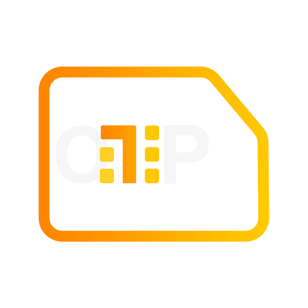 Otpify Logo